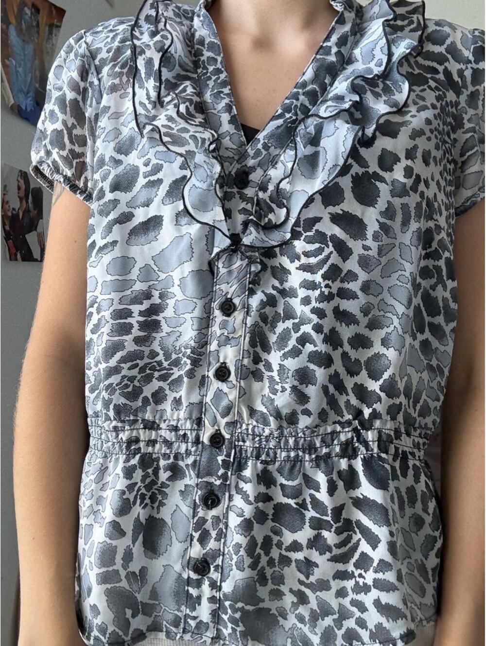 Banana Republic Women's Blous